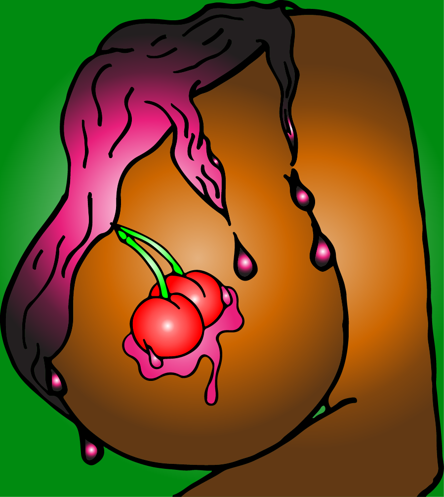 Milking Cherry